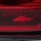 Spec-D Tuning 11-13 Mini Cooper LED Tail Lights - Red LT-MINI11RLED-TM - alternate 7